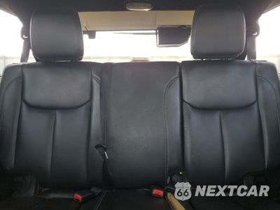 Zdjęcie 10 z 15 samochodu: 2014 JEEP WRANGLER UNLIMITED SAHARA VIN:1C4HJWEG9EL240338 - miniatura