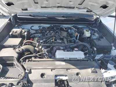 Zdjęcie 11 z 14 samochodu: 2024 TOYOTA TACOMA DOUBLE CAB VIN:3TYLB5JN1RT050578 - miniatura