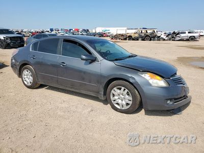 Czwarte zdjęcie samochodu z boku: 2009 NISSAN ALTIMA 2.5 VIN:1N4AL21E99N519149 - miniatura