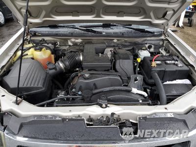 Zdjęcie 11 z 14 samochodu: 2006 GMC CANYON VIN:1GTDS136968151494 - miniatura