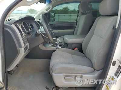 Zdjęcie 7 z 13 samochodu: 2010 TOYOTA TUNDRA CREWMAX SR5 VIN:5TFEY5F17AX078389 - miniatura