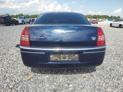 Zdjęcie 6 z 12 samochodu: 2005 CHRYSLER 300 TOURING VIN:2C3JA53G15H616885 - miniatura