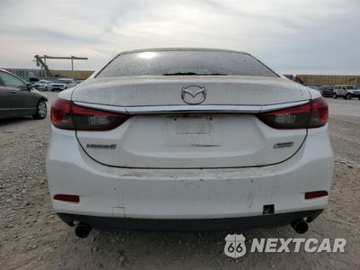 Zdjęcie 6 z 12 samochodu: 2015 MAZDA 6 SPORT VIN:JM1GJ1U66F1175727 - miniatura