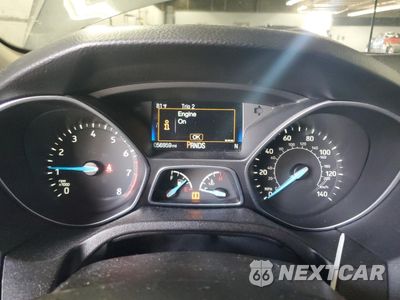 Zdjęcie 9 z 15 samochodu: 2017 FORD FOCUS TITANIUM VIN:1FADP3N22HL256987 - miniatura