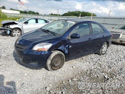 2008 TOYOTA YARIS JTDBT923781278069 - główne zdjęcie licytacji z USA - miniatura