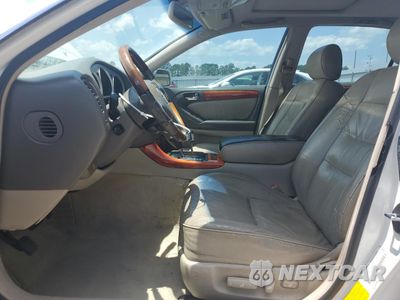 Zdjęcie 7 z 14 samochodu: 2002 LEXUS GS 430 VIN:JT8BL69S520008653 - miniatura