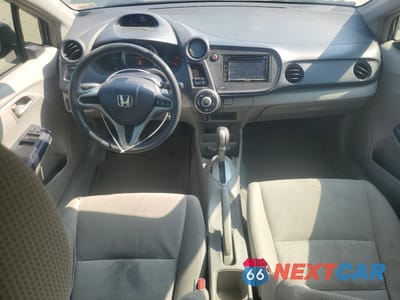 Zdjęcie 8 z 12 samochodu: 2010 HONDA INSIGHT LX VIN:JHMZE2H5XAS013511 - miniatura