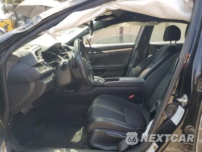Zdjęcie 7 z 12 samochodu: 2020 HONDA CIVIC SPORT VIN:2HGFC2F84LH593003 - miniatura