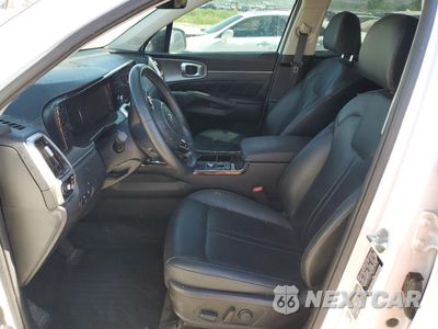 Zdjęcie 7 z 13 samochodu: 2021 KIA SORENTO SX VIN:5XYRKDLF8MG051318 - miniatura