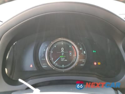 Zdjęcie 9 z 13 samochodu: 2018 LEXUS IS 300 VIN:JTHBA1D29J5074222 - miniatura