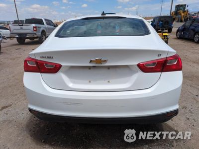 Zdjęcie 6 z 13 samochodu: 2017 CHEVROLET MALIBU LT VIN:1G1ZB5ST3HF111360 - miniatura