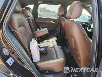 Zdjęcie 11 z 13 samochodu: 2013 AUDI Q5 PRESTIGE VIN:WA1WGAFP0DA054165 - miniatura