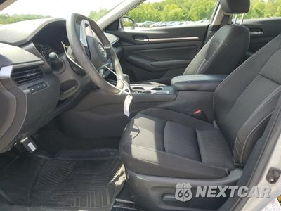 Zdjęcie 7 z 13 samochodu: 2022 NISSAN ALTIMA SV VIN:1N4BL4DW7NN351414 - miniatura
