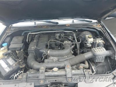 Zdjęcie 11 z 12 samochodu: 2009 SUZUKI EQUATOR BASE VIN:5Z6BD06T59C413902 - miniatura