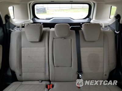 Zdjęcie 10 z 15 samochodu: 2021 FORD ECOSPORT S VIN:MAJ6S3FL7MC439150 - miniatura