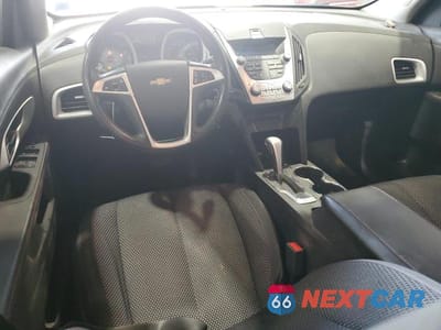 Zdjęcie 8 z 13 samochodu: 2010 CHEVROLET EQUINOX LT VIN:2CNALDEW6A6218755 - miniatura