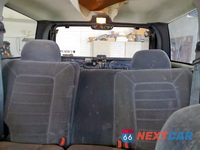 Zdjęcie 10 z 13 samochodu: 1997 JEEP GRAND CHEROKEE LIMITED VIN:1J4GZ78Y2VC746716 - miniatura