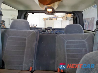 Zdjęcie 10 z 15 samochodu: 1997 JEEP GRAND CHEROKEE LIMITED VIN:1J4GZ78Y2VC746716 - miniatura