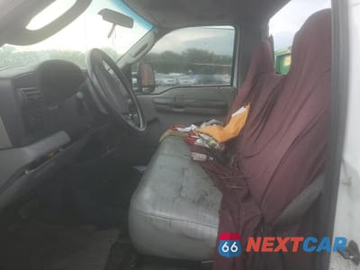 Zdjęcie 7 z 12 samochodu: 2006 FORD F250 SUPER DUTY VIN:1FTNF20546EC63616 - miniatura