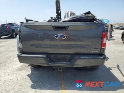 Zdjęcie 6 z 12 samochodu: 2019 FORD F150 SUPERCREW VIN:1FTEW1EP8KKE22315 - miniatura