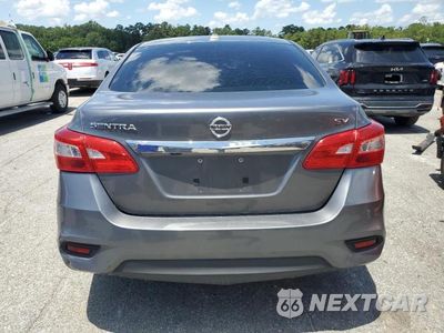 Zdjęcie 6 z 12 samochodu: 2017 NISSAN SENTRA S VIN:3N1AB7AP0HL706423 - miniatura