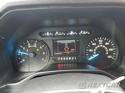 Zdjęcie 9 z 14 samochodu: 2016 FORD F150 SUPER CAB VIN:1FTEX1EP6GFA69456 - miniatura