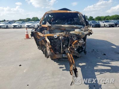 Piąte zdjęcie samochodu w środku: 2020 JEEP GRAND CHEROKEE LIMITED VIN:1C4RJFBG1LC242915 - miniatura