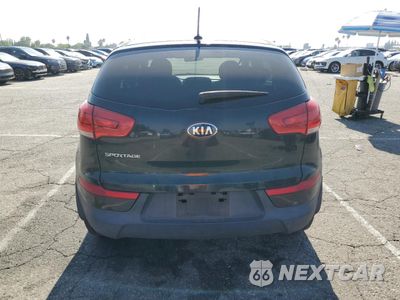 Zdjęcie 6 z 14 samochodu: 2015 KIA SPORTAGE LX VIN:KNDPB3AC3F7793829 - miniatura