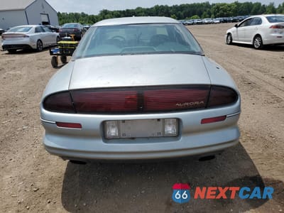 Zdjęcie 6 z 12 samochodu: 1997 OLDSMOBILE AURORA VIN:1G3GR62C0V4108195 - miniatura