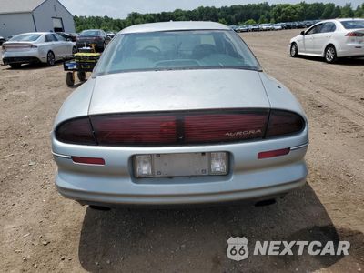 Zdjęcie 6 z 12 samochodu: 1997 OLDSMOBILE AURORA VIN:1G3GR62C0V4108195 - miniatura