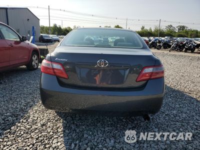 Zdjęcie 6 z 12 samochodu: 2009 TOYOTA CAMRY BASE VIN:4T1BE46K89U382080 - miniatura