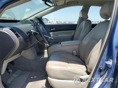 Zdjęcie 7 z 14 samochodu: 2007 TOYOTA PRIUS VIN:JTDKB20U677693546 - miniatura