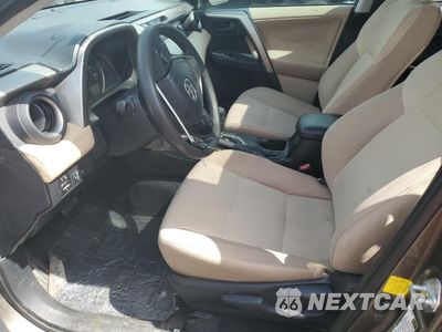 Zdjęcie 7 z 13 samochodu: 2013 TOYOTA RAV4 XLE VIN:2T3WFREV2DW058551 - miniatura