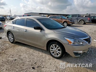 Czwarte zdjęcie samochodu z boku: 2014 NISSAN ALTIMA 2.5 VIN:1N4AL3AP4EC149600 - miniatura