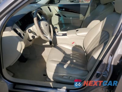 Zdjęcie 7 z 12 samochodu: 2008 INFINITI EX35 BASE VIN:JNKAJ09F58M354933 - miniatura