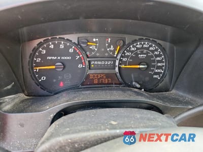 Zdjęcie 9 z 12 samochodu: 2005 GMC CANYON VIN:1GTDT196058265886 - miniatura