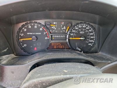 Zdjęcie 9 z 12 samochodu: 2005 GMC CANYON VIN:1GTDT196058265886 - miniatura