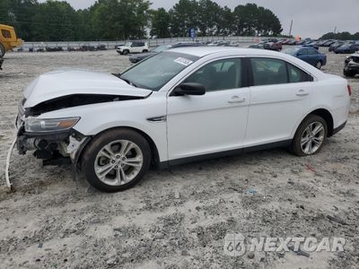 2015 FORD TAURUS SE 1FAHP2D86FG161940 - główne zdjęcie licytacji z USA - miniatura