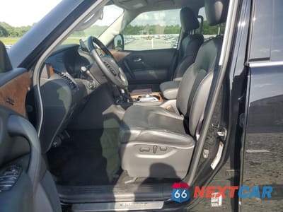 Zdjęcie 7 z 12 samochodu: 2023 NISSAN ARMADA SL VIN:JN8AY2BB7P9837054 - miniatura
