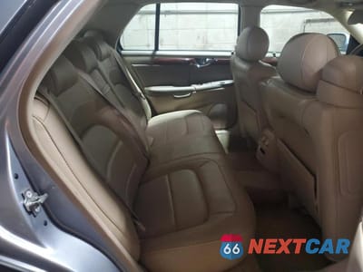 Zdjęcie 10 z 12 samochodu: 2004 CADILLAC DEVILLE VIN:1G6KD54Y84U236455 - miniatura