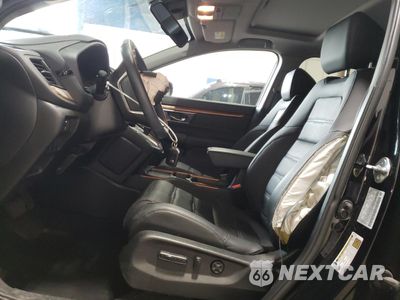 Zdjęcie 7 z 14 samochodu: 2021 HONDA CR-V TOURING VIN:2HKRW2H93MH631869 - miniatura