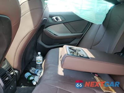 Zdjęcie 10 z 12 samochodu: 2025 BMW 228XI VIN:WBA23GG04S7S59807 - miniatura