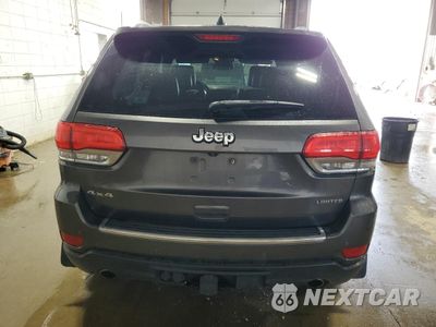Zdjęcie 6 z 15 samochodu: 2014 JEEP GRAND CHEROKEE LIMITED VIN:1C4RJFBG7EC135757 - miniatura