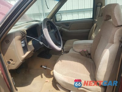 Zdjęcie 7 z 12 samochodu: 1995 CHEVROLET S TRUCK S10 VIN:1GCCS1441SK262322 - miniatura