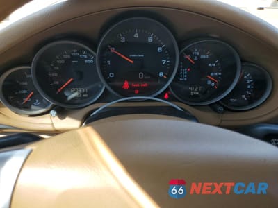 Zdjęcie 9 z 14 samochodu: 2006 PORSCHE 911 NEW GENERATION CARRERA CABRIOLET VIN:WP0CA299X6S756973 - miniatura