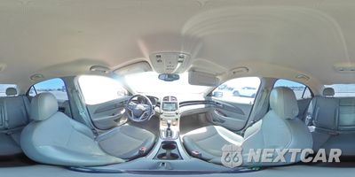 Zdjęcie 14 z 14 samochodu: 2013 CHEVROLET MALIBU 1LT VIN:1G11C5SA0DF198606 - miniatura