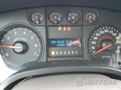 Zdjęcie 9 z 14 samochodu: 2010 FORD F150 VIN:1FTMF1E85AKA83628 - miniatura
