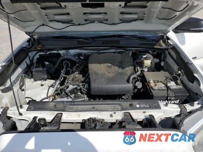 Zdjęcie 11 z 12 samochodu: 2016 TOYOTA TACOMA ACCESS CAB VIN:5TFSZ5AN0GX040456 - miniatura