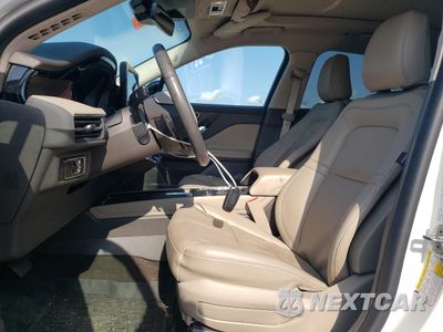 Zdjęcie 7 z 15 samochodu: 2023 LINCOLN CORSAIR RESERVE VIN:5LMCJ2CA8PUL08832 - miniatura