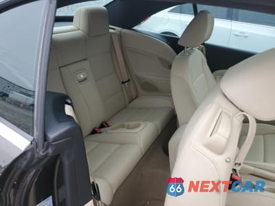 Zdjęcie 10 z 12 samochodu: 2015 VOLKSWAGEN EOS KOMFORT VIN:WVWBW8AH8FV005579 - miniatura